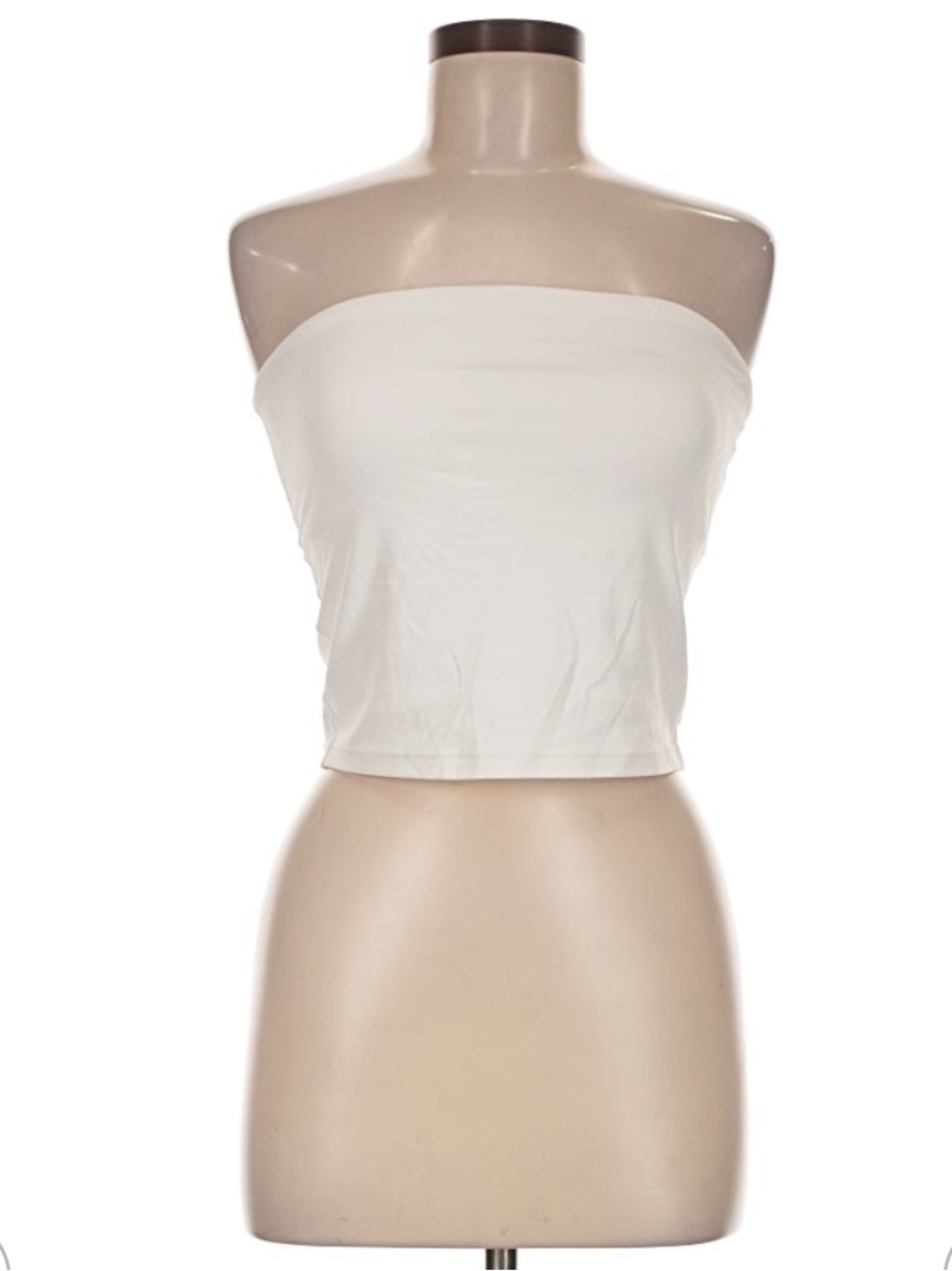 NWT OFFLINE By Aerie Real Me XTRA
Tube Top with built in bra